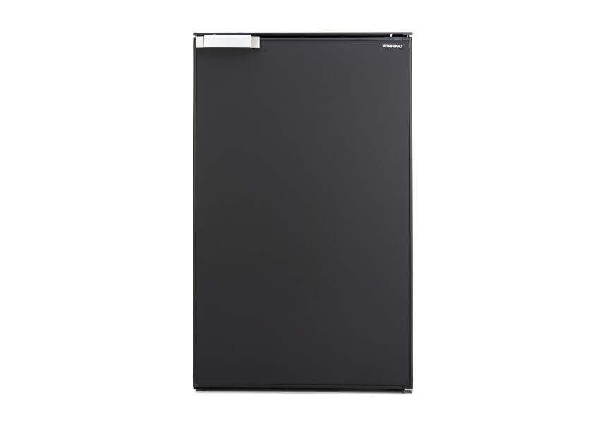 Купить VITRIFRIGO 0400-0571 C85i Холодильник / 85 л. / черный 7ft.ru в интернет магазине Семь Футов