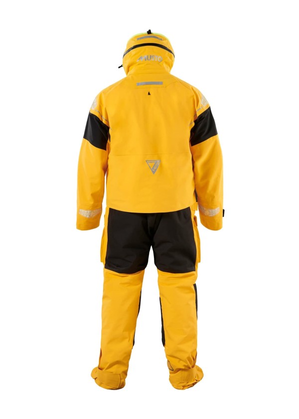 Купить MUSTO 82191_772-L Сухой костюм HPX GORE-TEX Pro Ocean / Размер одежды: L 7ft.ru в интернет магазине Семь Футов