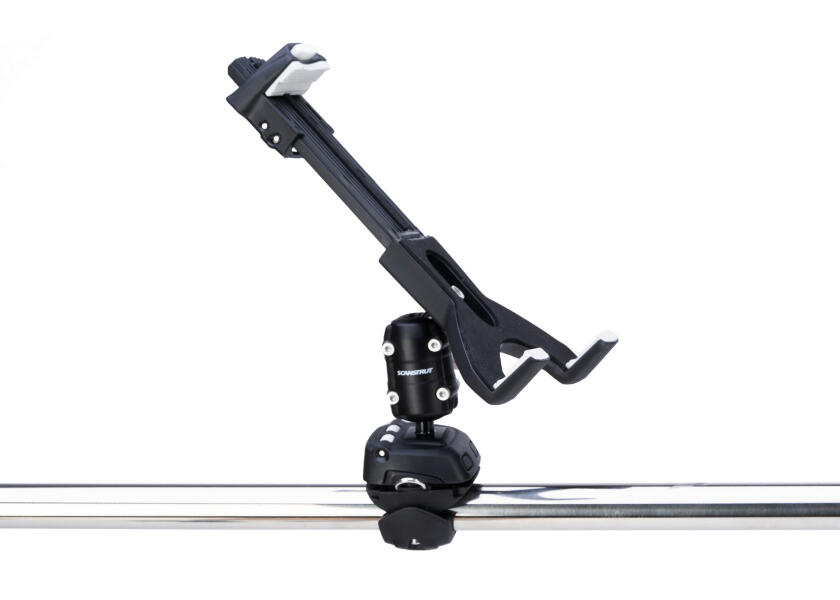 Купить SCANSTRUT ROKK MINI Tablet Mount / rail mount 93078-bvs 7ft.ru в интернет магазине Семь Футов