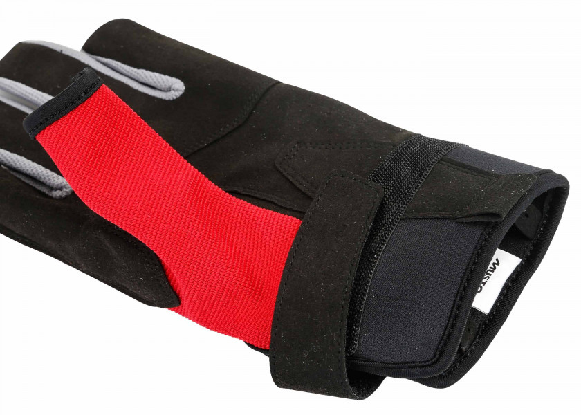 Купить MUSTO ESSENTIAL Перчатки / длинные пальцы / красные / Размер одежды: XXL 7ft.ru в интернет магазине Семь Футов