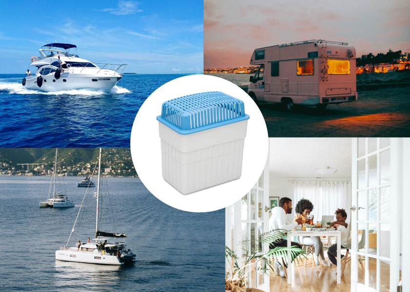 Купить Осушитель 40393-bvs 7ft.ru в интернет магазине Семь Футов