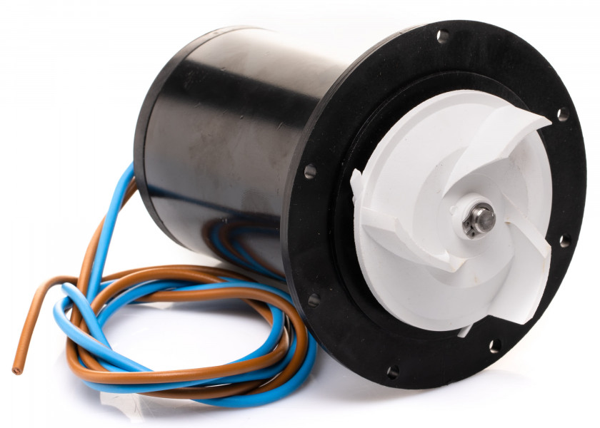 Купить JOHNSON PUMP 81-47248-01 Сменный двигатель для электрического туалета / Рабочее напряжение: 12 В 7ft.ru в интернет магазине Семь Футов