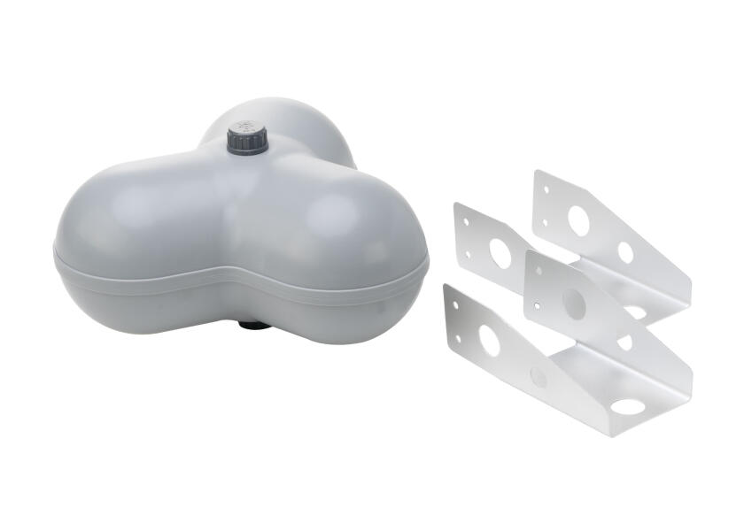 Купить 3LENZZ Радарный отражатель 29772-bvs 7ft.ru в интернет магазине Семь Футов