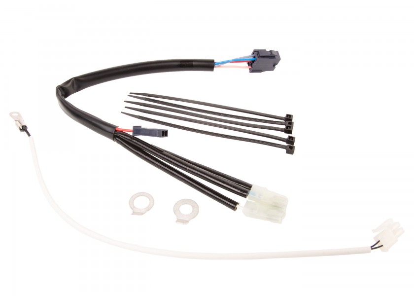 Купить SIDE-POWER Upgrade kit for Proportional Control SE30 / 40/50/60/80/130/150/170 57751-bvs 7ft.ru в интернет магазине Семь Футов