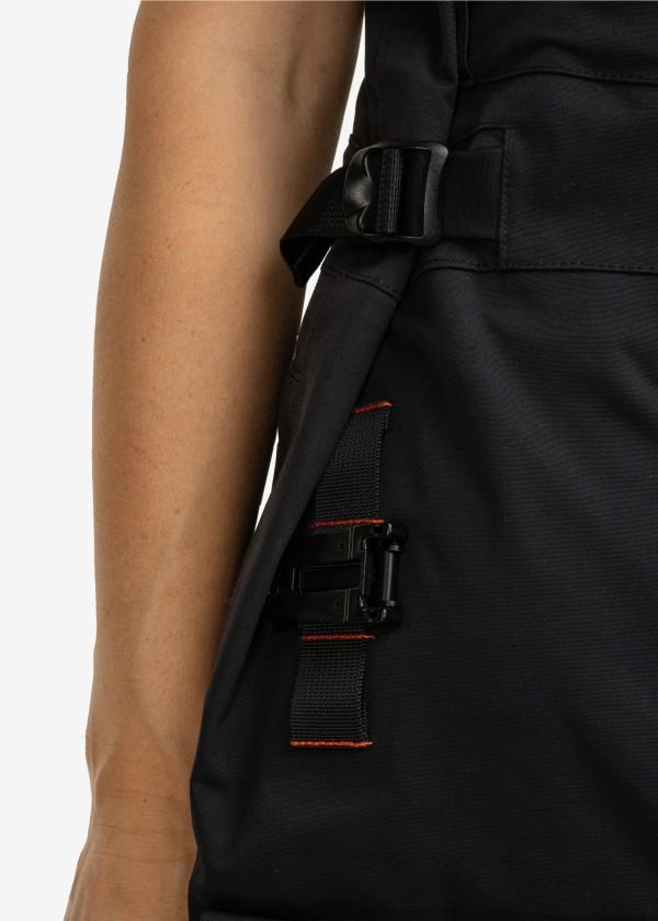 Купить Gill OS13T-GRA16-S   Graphite / Orange S Интернет-магазин морского и рыболовного снаряжения 7ft.ru в интернет магазине Семь Футов