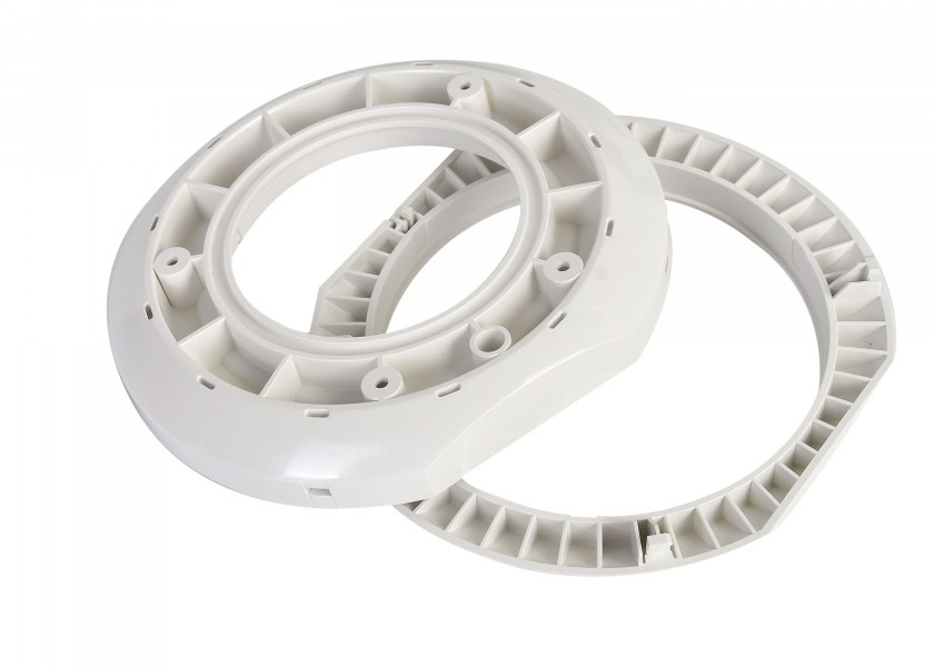 Купить Raymarine A80437 Mounting kit/MicroTalk For RS150 GPS Antenna 7ft.ru в интернет магазине Семь Футов