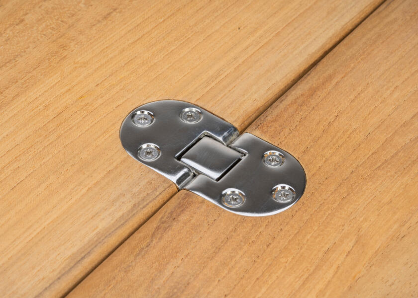 Купить ARC Foldable Teak Table Top / 125 x 80 mm 32231-bvs 7ft.ru в интернет магазине Семь Футов