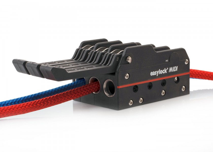 Купить EASYLOCK 14093-30 Миди - фаловый стопор / тройной 12578-bvs 7ft.ru в интернет магазине Семь Футов