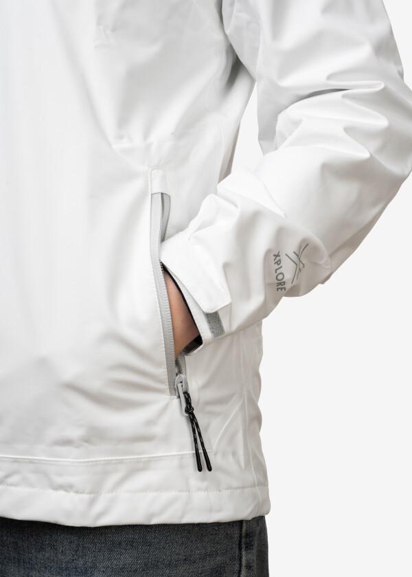 Купить Gill in88jw-whi01m-14 Куртка Pilot White M 45x40x5 40 7ft.ru в интернет магазине Семь Футов
