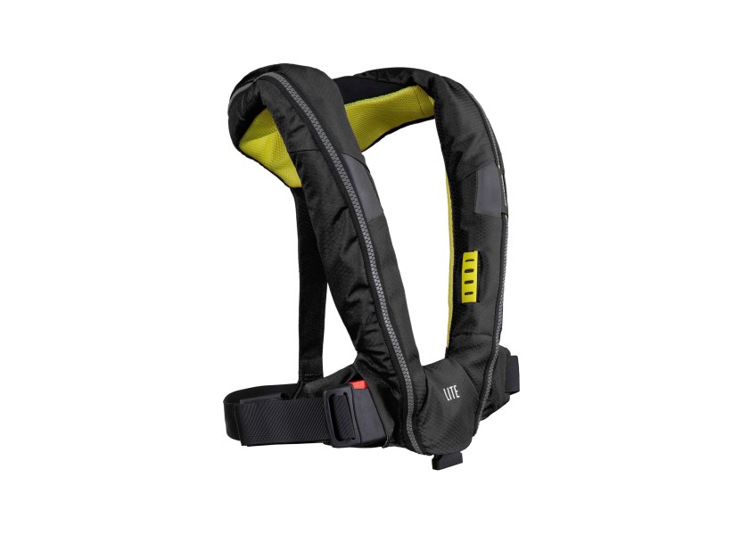 Купить SPINLOCK Life Jacket LITE / 170 N 47740-bvs 7ft.ru в интернет магазине Семь Футов