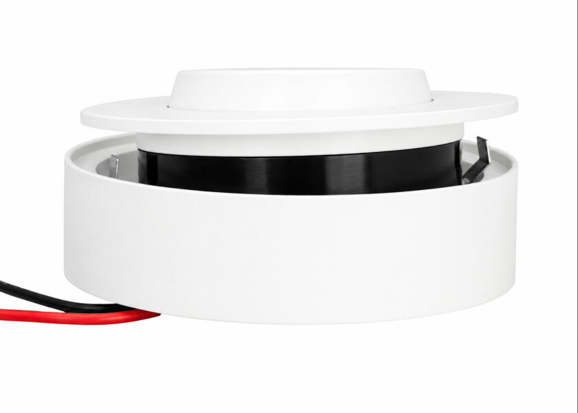 Купить SEATEC потолочный светильник поверхностного монтажа LED / регулируемый светильник / из алюминия / белый 7ft.ru в интернет магазине Семь Футов