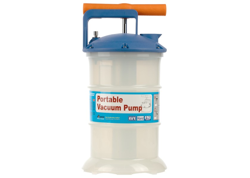 Купить OILBOX Suction Pump / 2.7 litres 29170-bvs 7ft.ru в интернет магазине Семь Футов