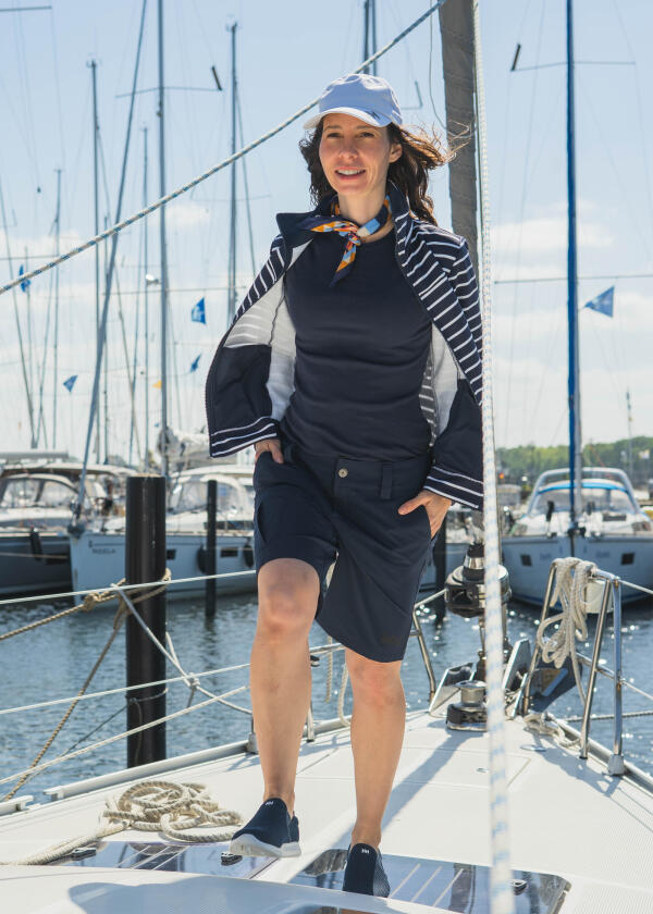 Купить Helly hansen 33942_597-32 Шорты карго QD Navy 30x20x5 7ft.ru в интернет магазине Семь Футов