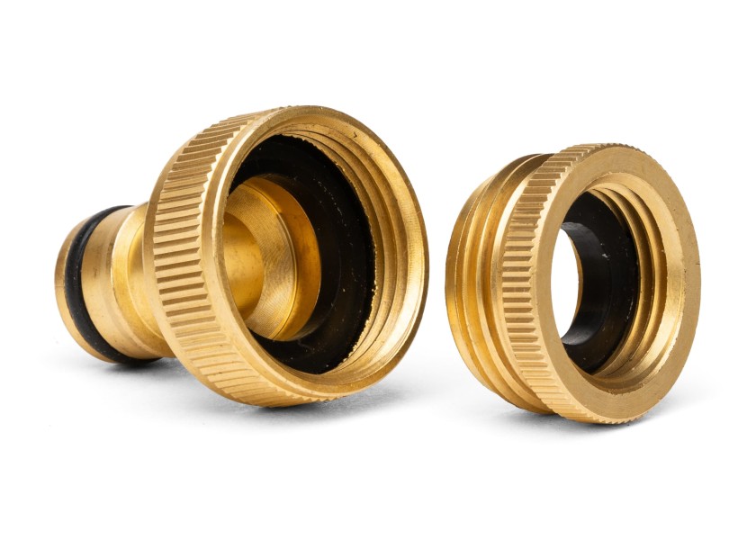 Купить Гибкий водяной шланг с насадкой / Длина: 30 м 7ft.ru в интернет магазине Семь Футов