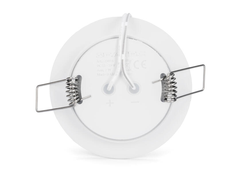 Купить SEATEC LED Ceiling Light with Switch / white 29817-bvs 7ft.ru в интернет магазине Семь Футов