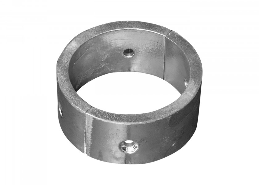 Купить Zinc Anode for Gori 2-Blade Saildrive Propeller / ring 26228-bvs 7ft.ru в интернет магазине Семь Футов