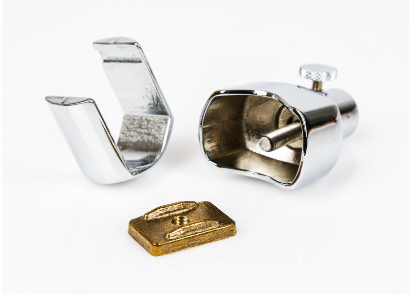 Купить Розетки для флагштоков – на рейке / Внутренний Ø: 20 мм 42841-bvs 7ft.ru в интернет магазине Семь Футов