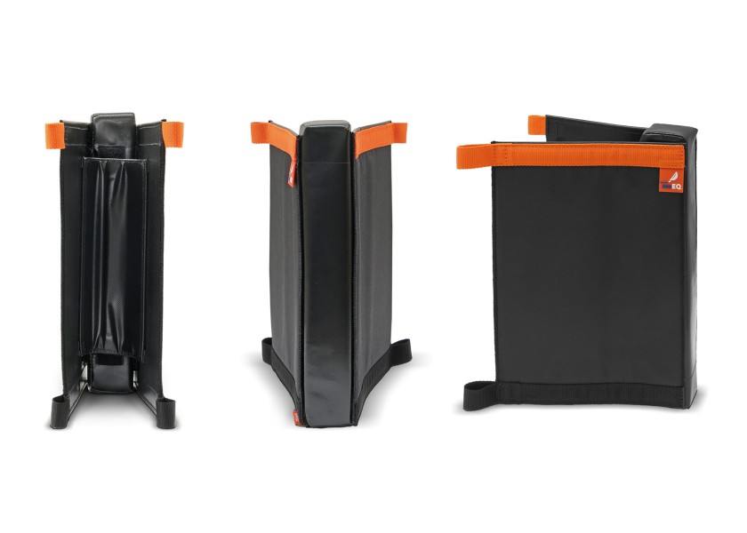 Купить SEAEQ BF 2/38 Bow Fender / black 29285-bvs 7ft.ru в интернет магазине Семь Футов