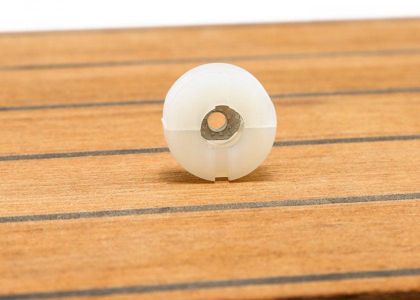 Купить BAVARIA 410507_BH Передний регулируемый фитинг 22470-bvs 7ft.ru в интернет магазине Семь Футов