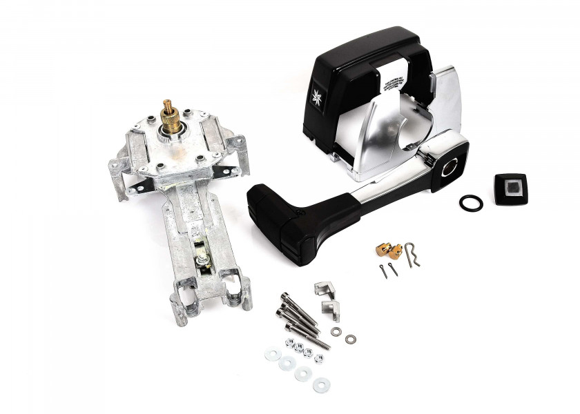 Купить TELEFLEX B700TS Single-Lever Control without Power Trim 16103-bvs 7ft.ru в интернет магазине Семь Футов