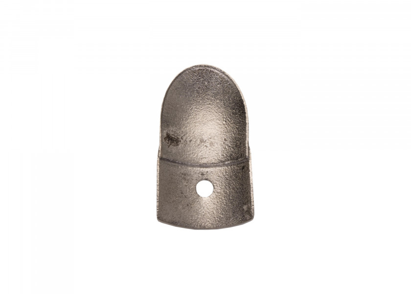 Купить TESSILMARE End Cap for SPHAERA25 Stainless Steel Profile Strip 44135-bvs 7ft.ru в интернет магазине Семь Футов