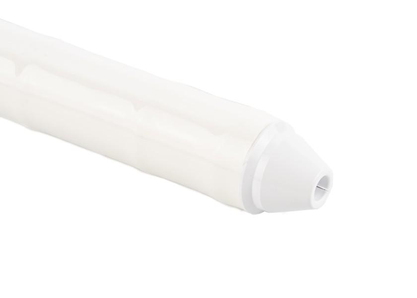 Купить Plastimo 17048 Rigging Screw Cover 380 mm Белая  4-6 mm  7ft.ru в интернет магазине Семь Футов