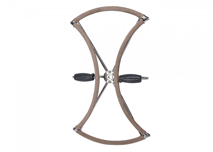 Купить LEWMAR 89700376 Складной руль / Ø: 914 мм 7ft.ru в интернет магазине Семь Футов