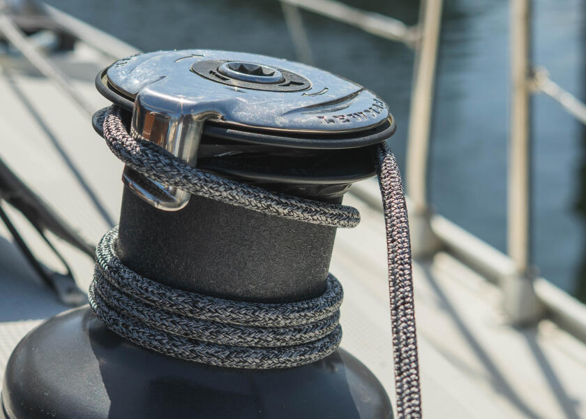 Купить GLEISTEIN RACE XP - Universal Rope 555841-bvs 7ft.ru в интернет магазине Семь Футов