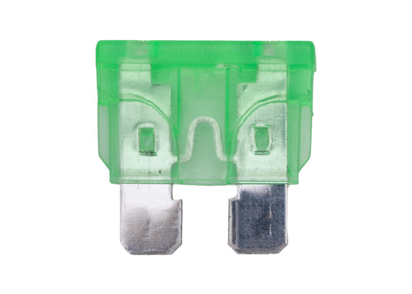 Купить SEATEC Плавкий предохранитель для автомобильной промышленности/ATO/одинарный / Значение предохранителя: 10 А 7ft.ru в интернет магазине Семь Футов