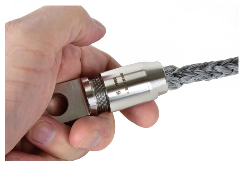 Купить BLUE WAVE Rigging-Terminal 20917-bvs 7ft.ru в интернет магазине Семь Футов