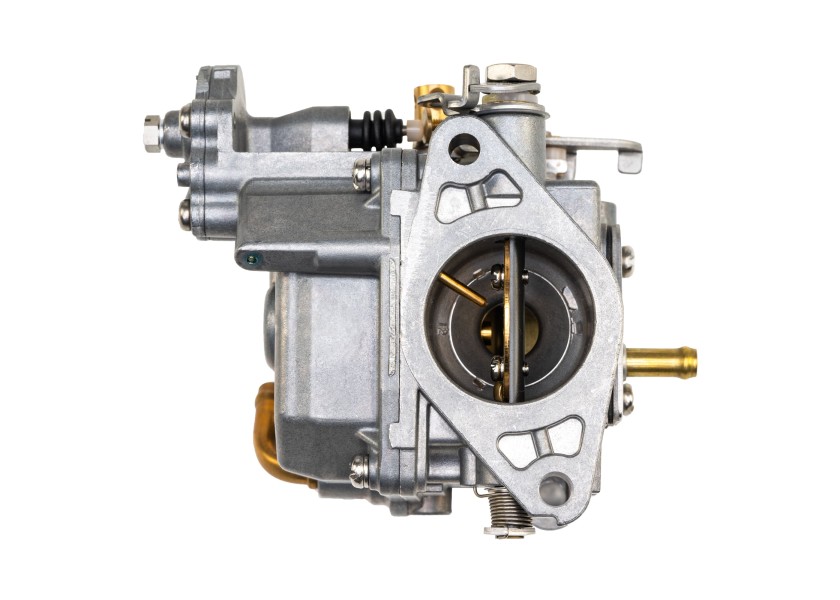 Купить MERCURY Carburettor for Mercury F8 electric start 52346-bvs 7ft.ru в интернет магазине Семь Футов