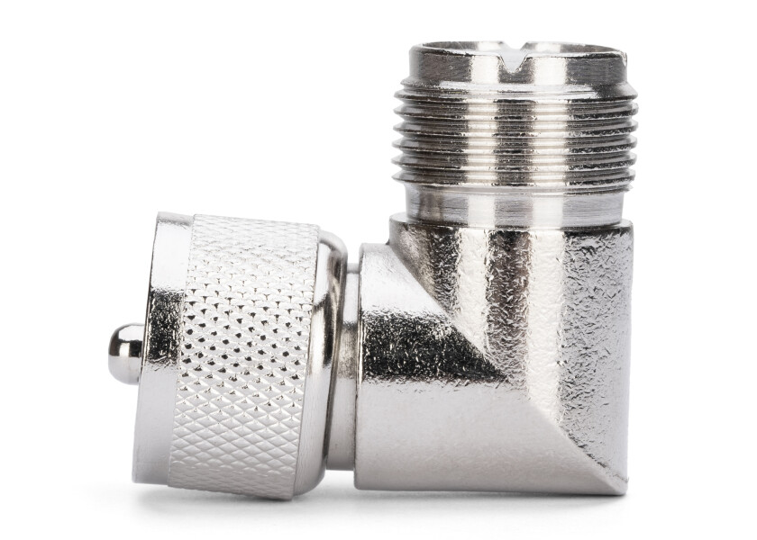 Купить PL-Angle Connector 73713-bvs 7ft.ru в интернет магазине Семь Футов