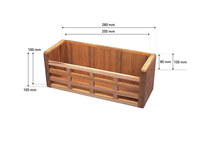 Купить ARC 516 Тиковая стойка 12953-bvs 7ft.ru в интернет магазине Семь Футов