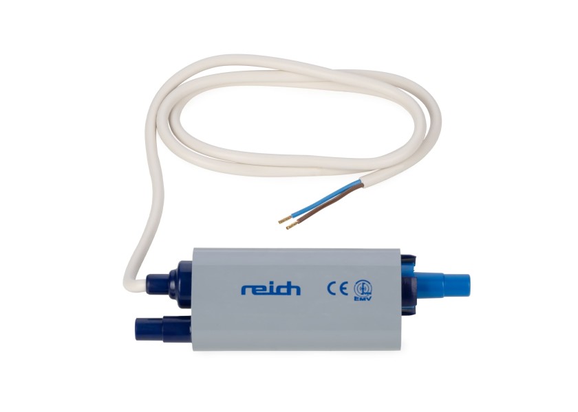 Купить REICH High Performance Booster Pump 80171-bvs 7ft.ru в интернет магазине Семь Футов
