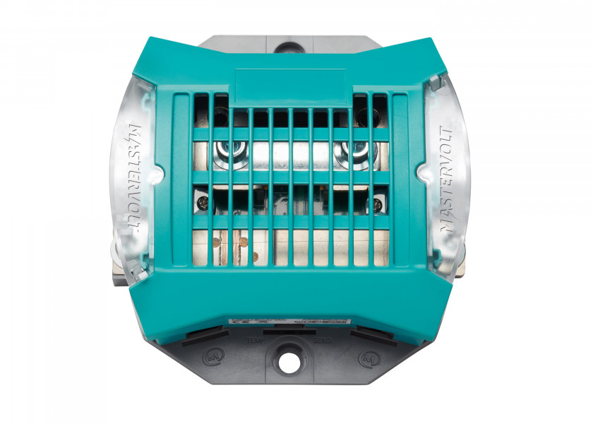 Купить Цифровой шунт Mastervolt MasterShunt 500 77020115 150х150х65мм 12-48В 300-600А IP21 7ft.ru в интернет магазине Семь Футов
