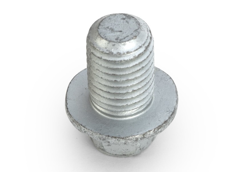 Купить MERCURY Screw 803509021 51818-bvs 7ft.ru в интернет магазине Семь Футов