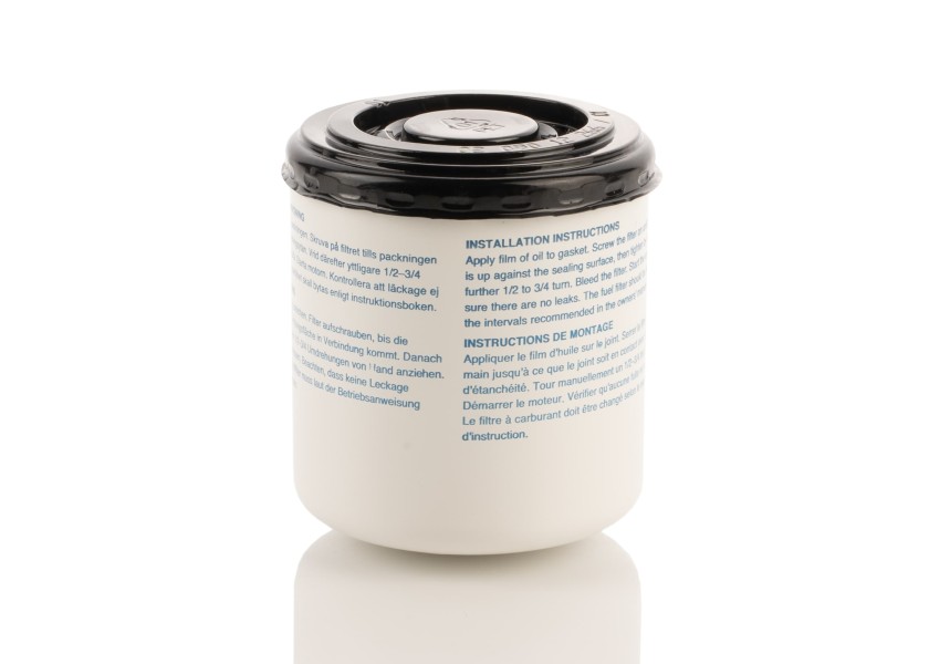 Купить VOLVO PENTA Fuel Filter 861477 50750-bvs 7ft.ru в интернет магазине Семь Футов