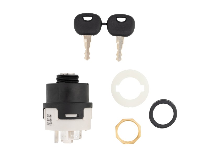 Купить Ignition Switch 12/24 volt 81270-bvs 7ft.ru в интернет магазине Семь Футов