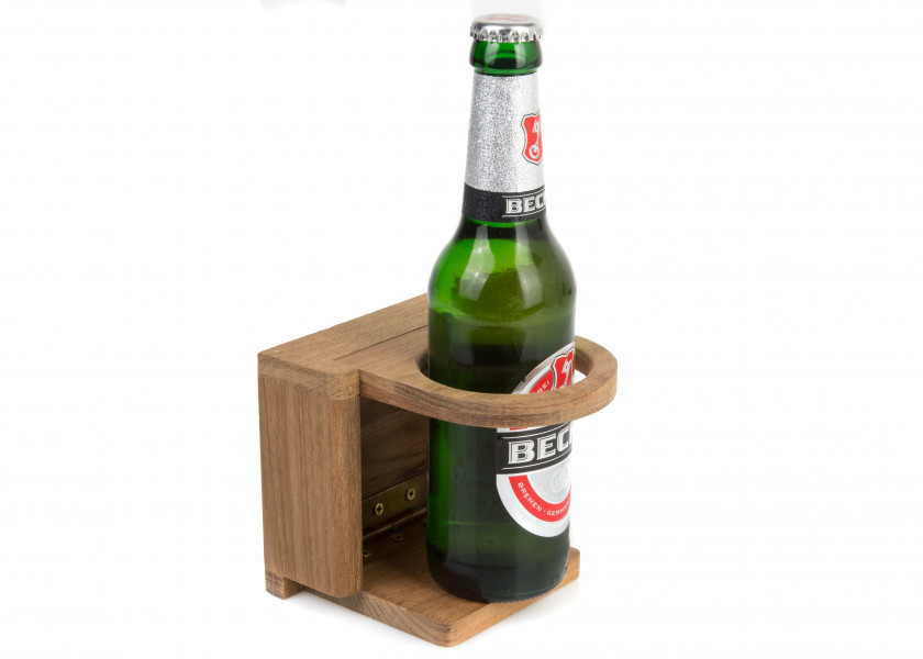 Купить ARC 3051 Складной держатель для напитков из тикового дерева 12926-bvs 7ft.ru в интернет магазине Семь Футов