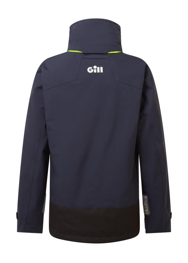 Купить GILL OS34JW-NAV06-18 Женская прибрежная куртка OS3 / темно-синий / Размер одежды: 44 7ft.ru в интернет магазине Семь Футов