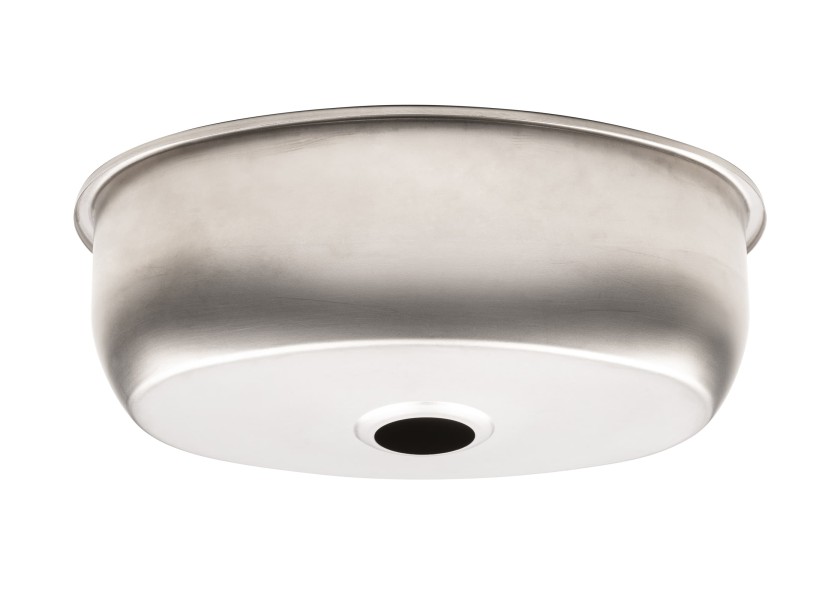 Купить Stainless Steel Sink / oval / 360 x 240 x 130 mm 60060-bvs 7ft.ru в интернет магазине Семь Футов