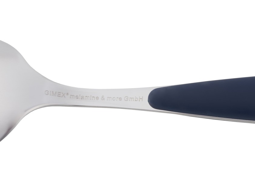 Купить GIMEX 60912 Набор столовых приборов TOSCA/синий 34557-bvs 7ft.ru в интернет магазине Семь Футов