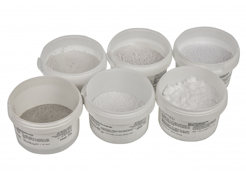 Купить SEATEC 80100369 Наполнительная смесь для наполнения FB / 200г 7ft.ru в интернет магазине Семь Футов