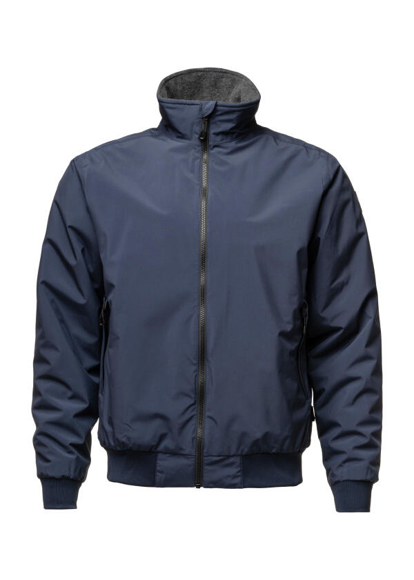 Купить Gill CR01J-NAV06-S Куртка Crew  Navy S 7ft.ru в интернет магазине Семь Футов