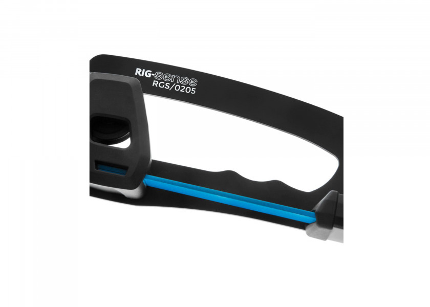 Купить Spinlock rgs/0508 Датчик натяжения RigSense 5-8 mm Black 30x20x10 7ft.ru в интернет магазине Семь Футов
