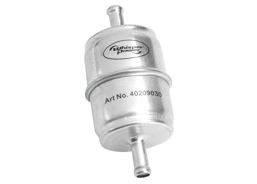 Купить WHISPER POWER 40209030 Топливный фильтр для дизельных генераторов Piccolo 5/8/10 7ft.ru в интернет магазине Семь Футов