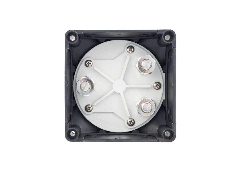 Купить SEATEC High-Load Battery Selector Switch / 350A / 12V 29865-bvs 7ft.ru в интернет магазине Семь Футов