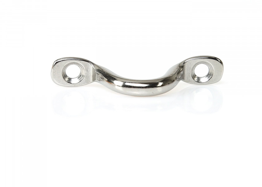 Купить BAVARIA 406876_BH Ушко для пластиковых крючков 7ft.ru в интернет магазине Семь Футов