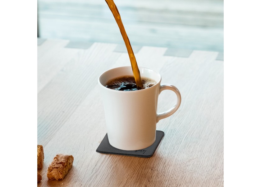 Купить SILWY Set of 2 Porcelain Magnetic Cups / with black Nano Gel Pads 29107-bvs 7ft.ru в интернет магазине Семь Футов