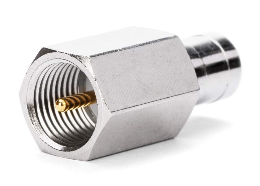 Купить Адаптер FME-SMB (папа/папа) 25672-bvs 7ft.ru в интернет магазине Семь Футов